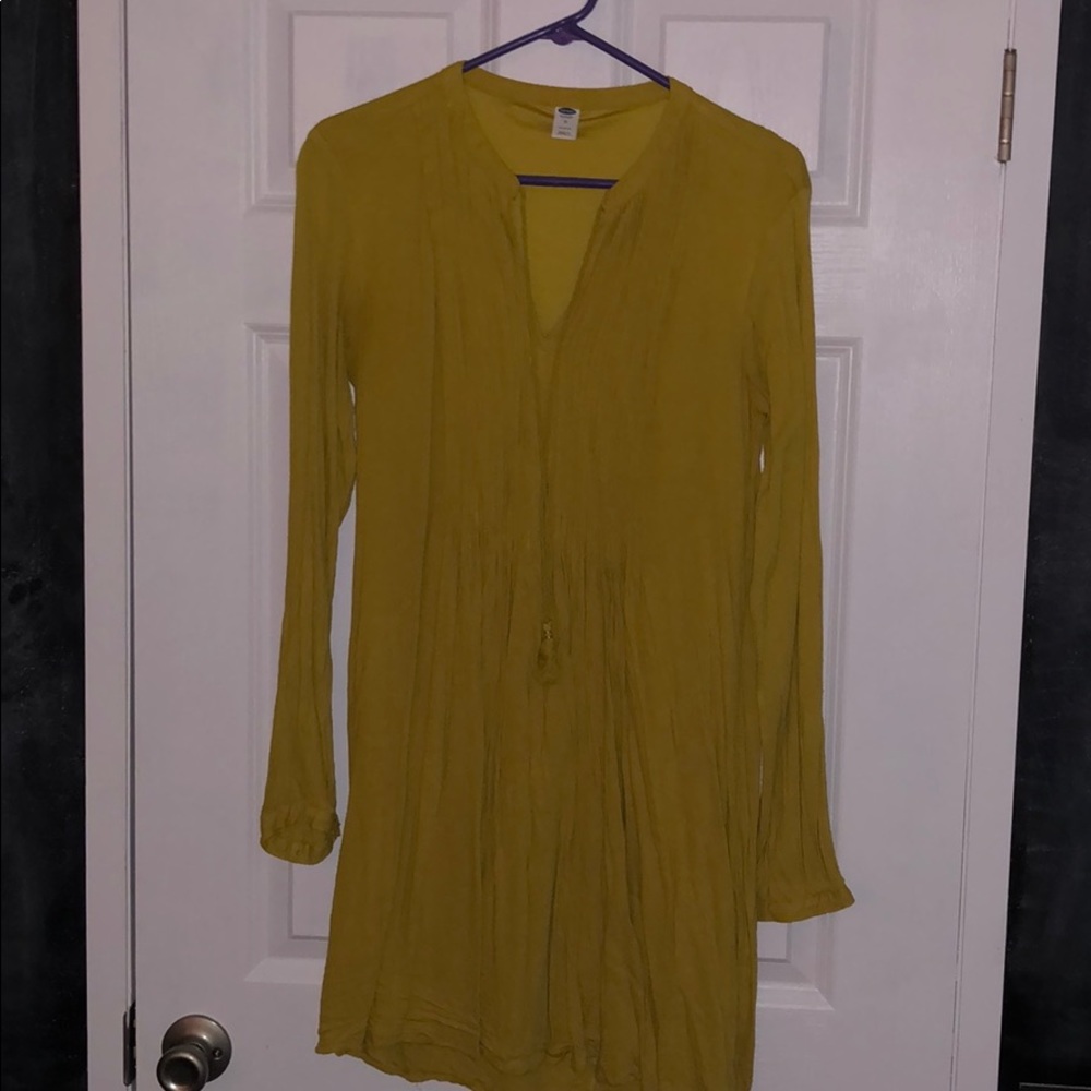 OLD NAVY DRESS